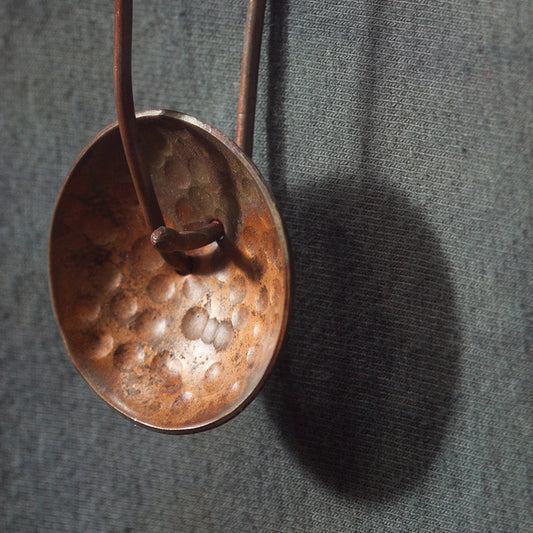 Carmel Nicoletti for Secret Lentil