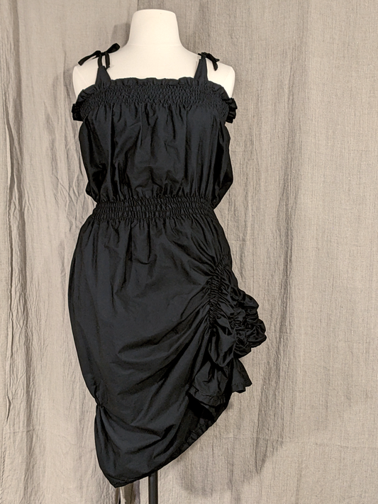 Avant Gardening Sundress