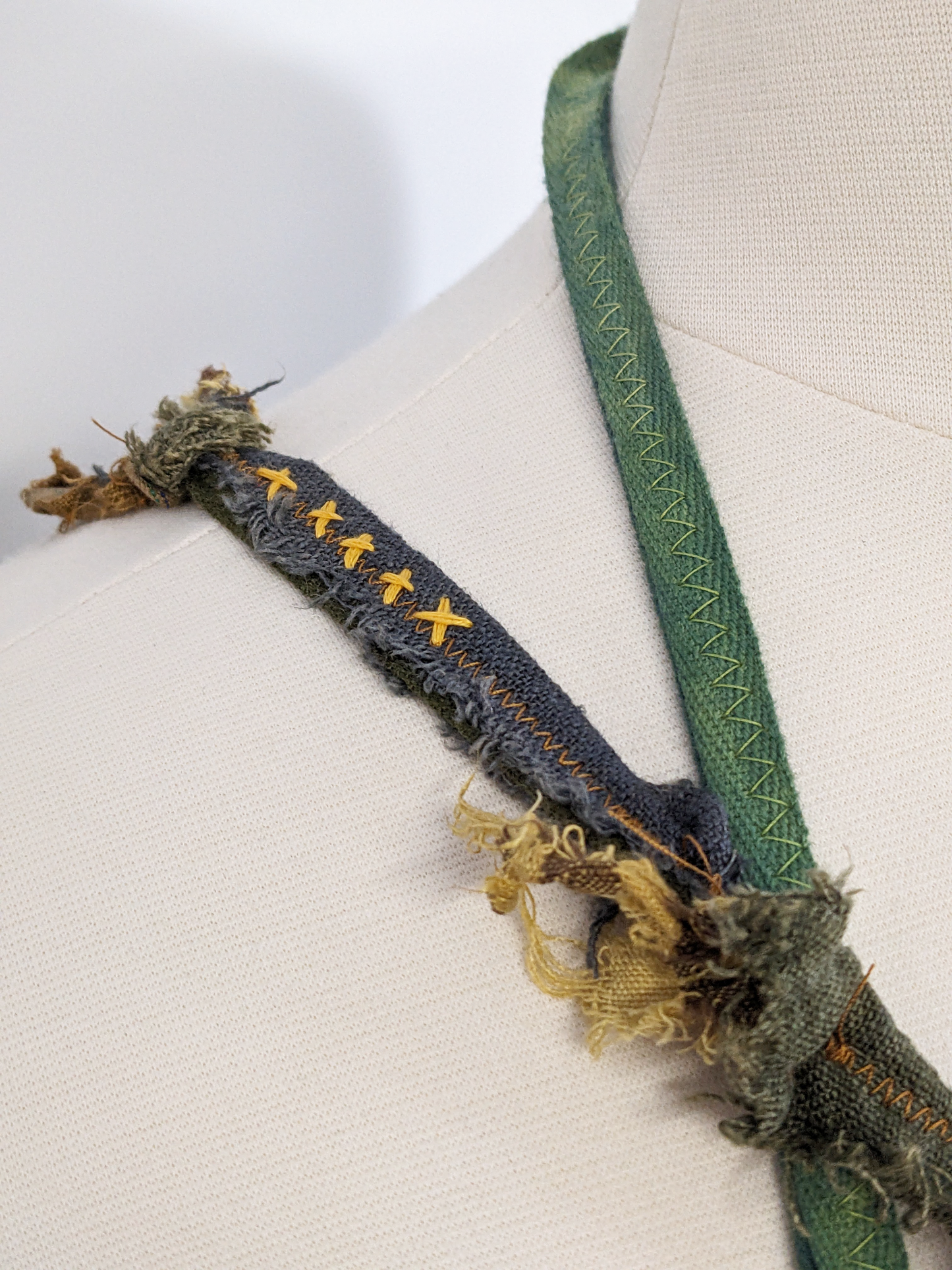 The Satchel of Acceptable Time Blindness