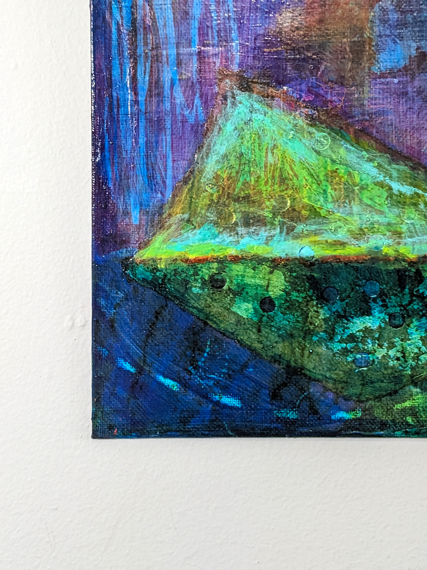 aurora borealis