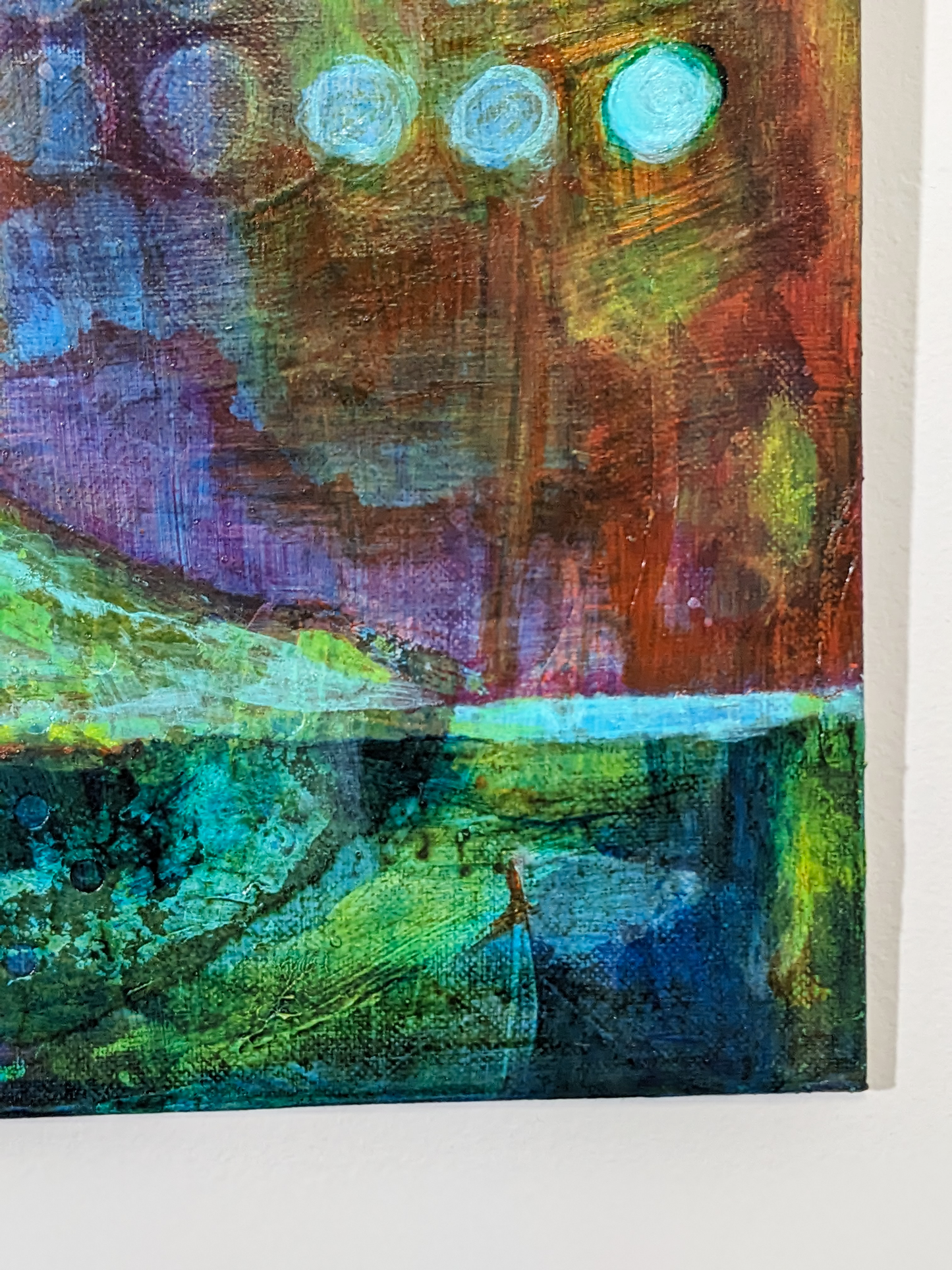 aurora borealis