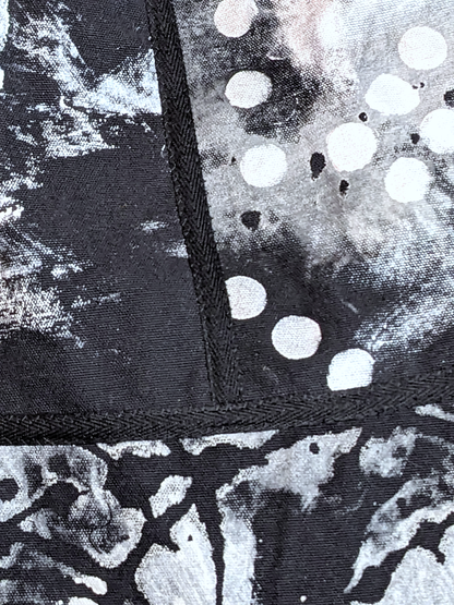 and then i made a very large bag