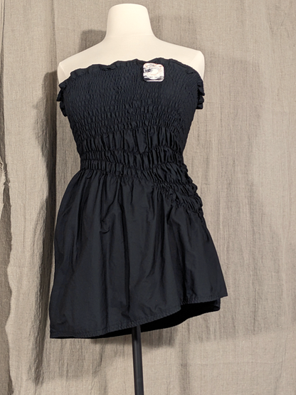 Definitely not a dead salamander (dress or skirt)