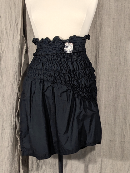 Definitely not a dead salamander (dress or skirt)