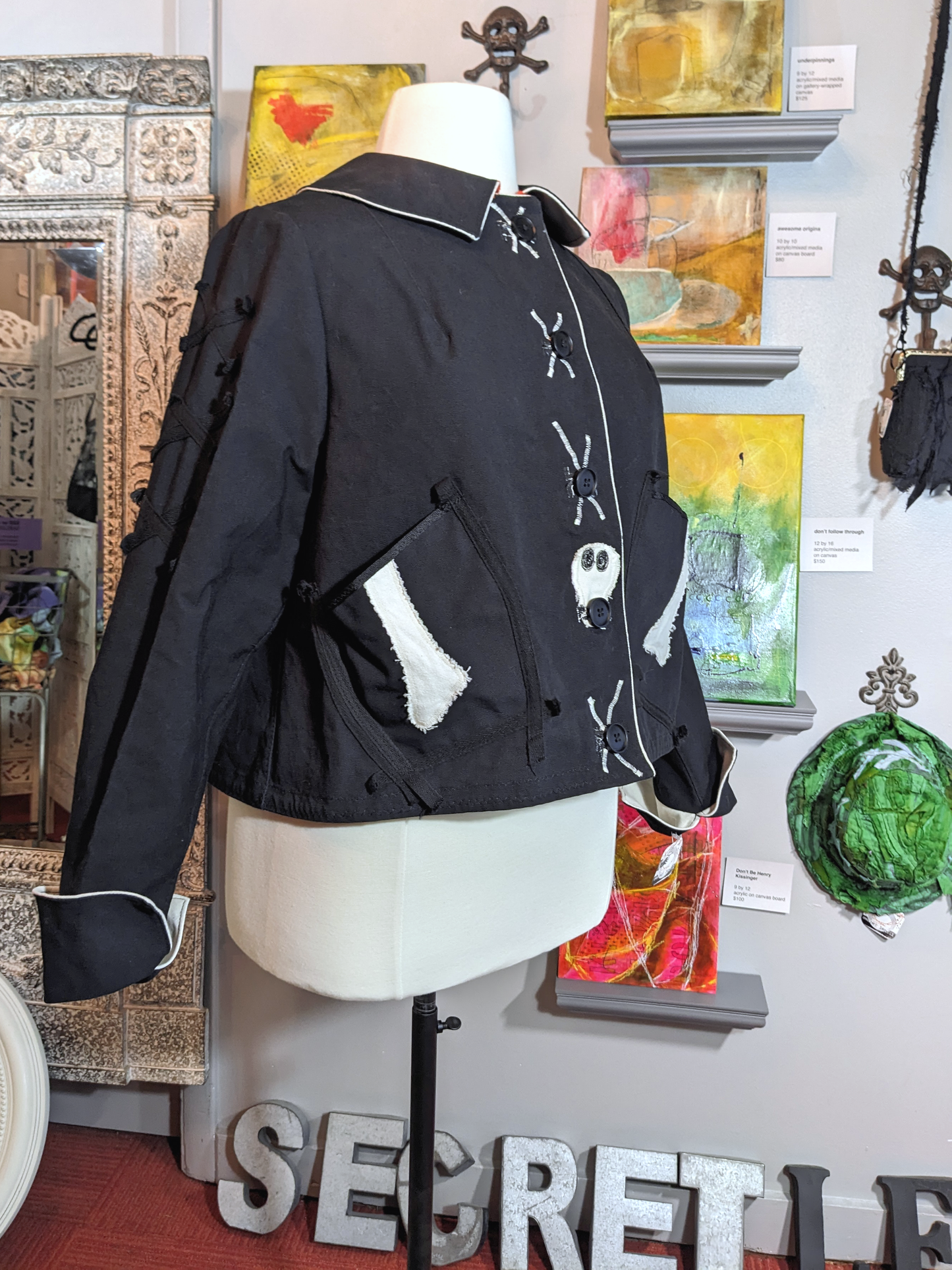 (I'm Not Dead But Sometimes) I Don't Feel So Good