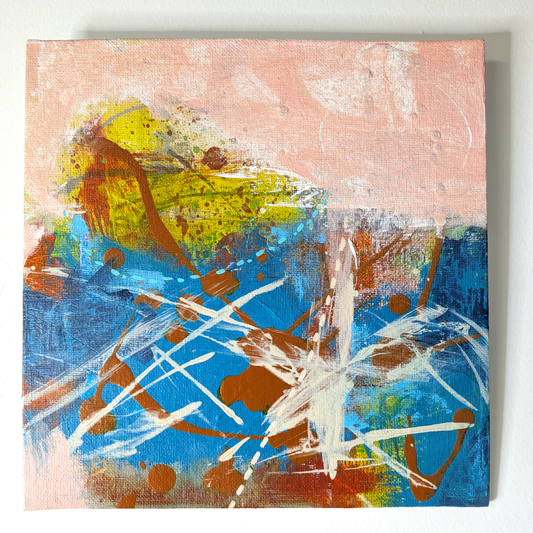 helen carter / secret lentil