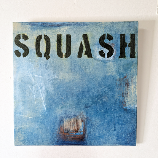 SQUASH